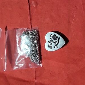 Cremation Ash Urn Necklace